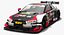 audi rs5 dtm season 3D model