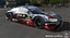 audi rs5 dtm season 3D model