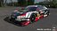 audi rs5 dtm season 3D model