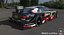 audi rs5 dtm season 3D model