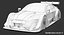 audi rs5 dtm season 3D model