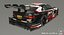 audi rs5 dtm season 3D model