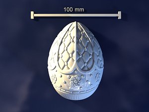 egg mold hand max