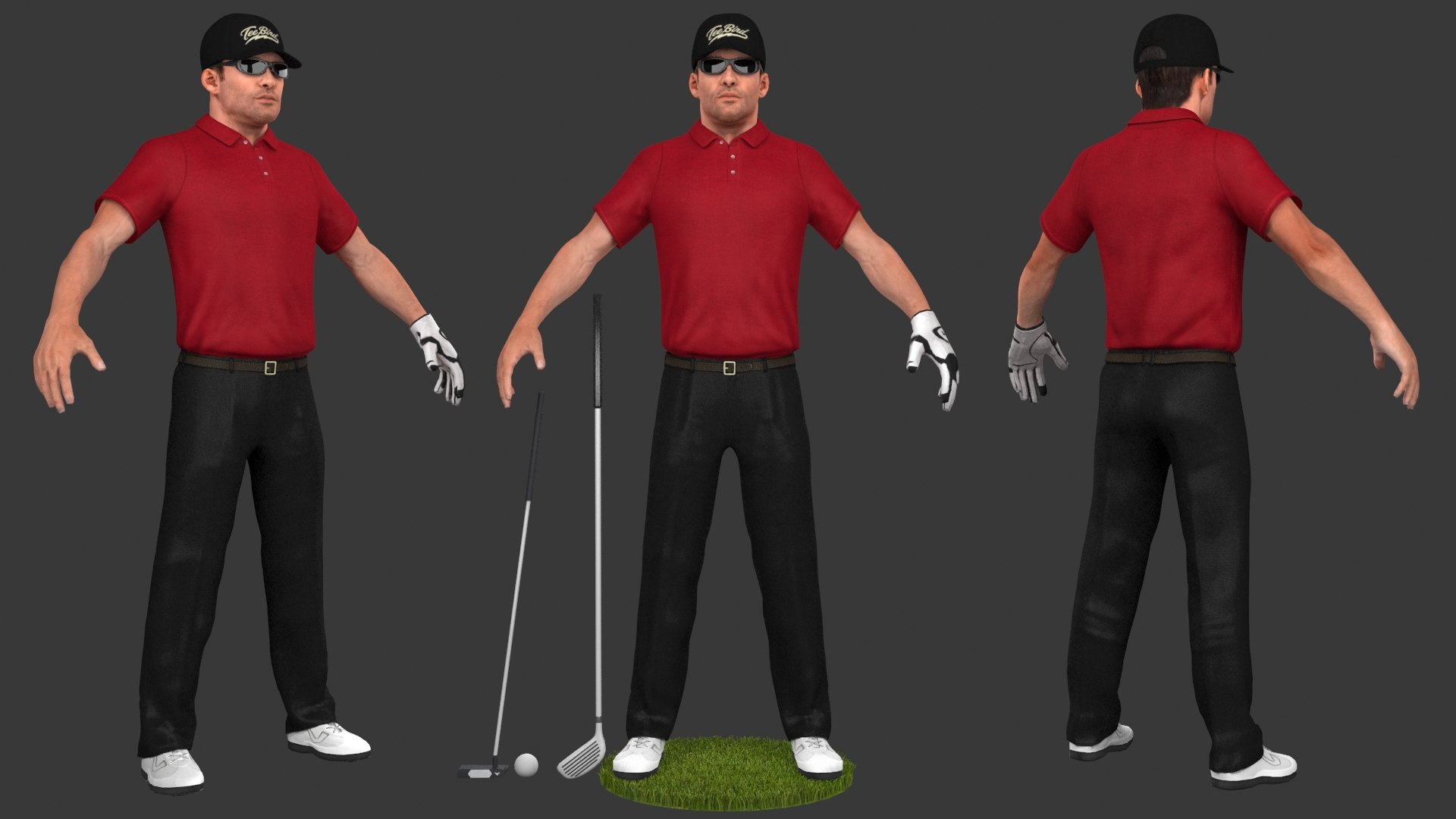 3D Golfers Rigged model https://p.turbosquid.com/ts-thumb/Cs/IxqN7D/PJ/1a/jpg/1636112602/1920x1080/fit_q87/03e49a7b2224abdbff42d0727df6180571d7a6d1/1a.jpg