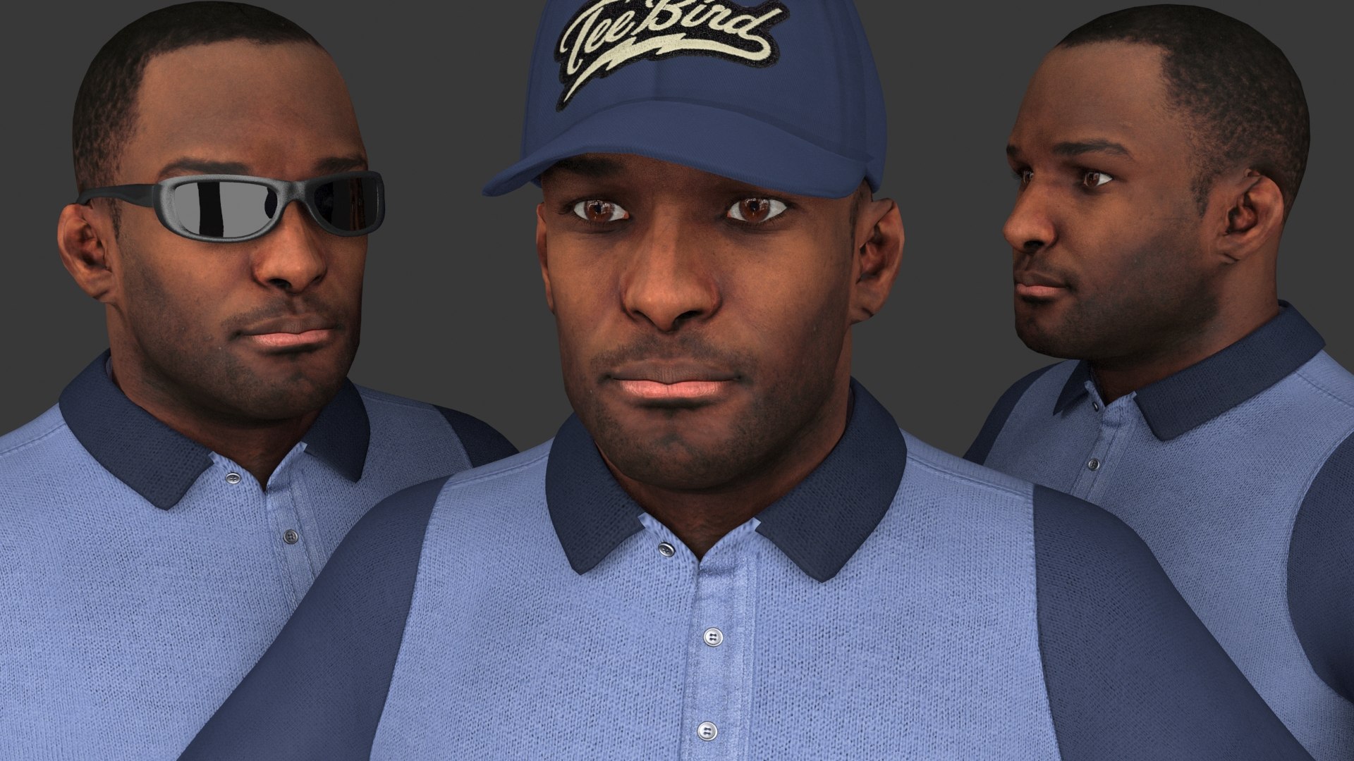 3D Golfers Rigged model https://p.turbosquid.com/ts-thumb/Cs/IxqN7D/i9/3c/jpg/1636112649/1920x1080/fit_q87/7772241d9a5110606bee399313d44dbc78209f10/3c.jpg