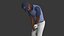 Golfers Rigged