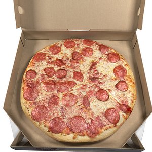 Pizza, Sandwich, Pastries, and Coffee Bundle