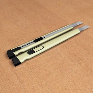 office knife cutter max