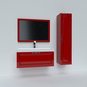 bathroom furniture 01