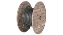 Cable Reel Black
