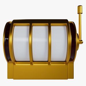 GOLD SLOT NEW 12 model