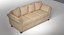 Collier Sofa