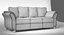 Collier Sofa