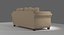 Collier Sofa
