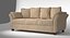 Collier Sofa