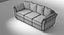 Collier Sofa