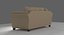Collier Sofa