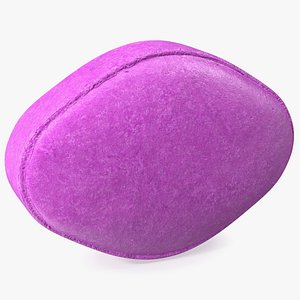 Purple Pill
