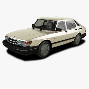 Saab 900