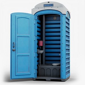 Biotoilet Realtime