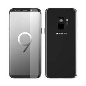 3D samsung galaxy s9