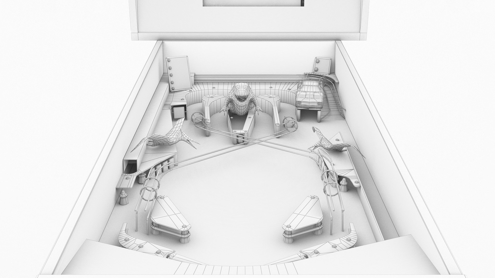 Fast cars and dinosaurs pinball 3D model https://p.turbosquid.com/ts-thumb/Cs/Z6Gbeo/yc/pinball11/jpg/1660842713/1920x1080/fit_q87/768caab34d50c7b384ee4fe32b3b88f2974f33f6/pinball11.jpg