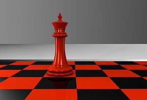 Chess King