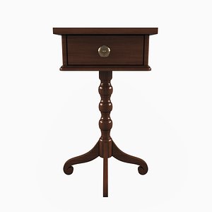 End  Table