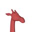 Giraffe base mesh