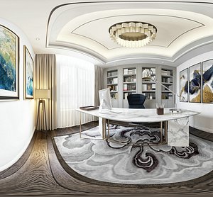 Study Room