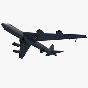 b fighter 3d model
