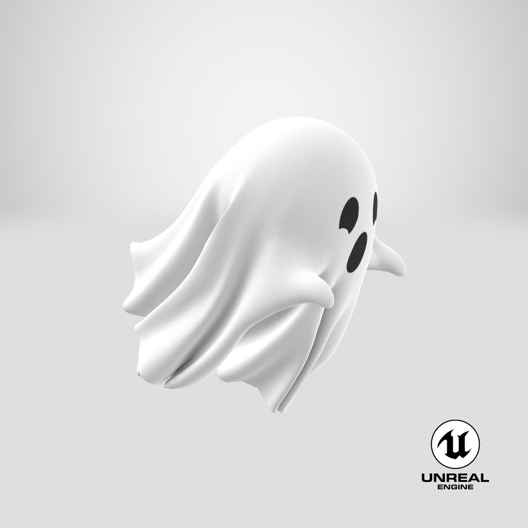 Funny Ghost Small V1 3D https://p.turbosquid.com/ts-thumb/Cs/ojBHr6/ES/stemcell_unreal_render/png/1626355786/1920x1080/fit_q87/4504fdbd3c908e00dffe3721400d04f91579d887/stemcell_unreal_render.jpg