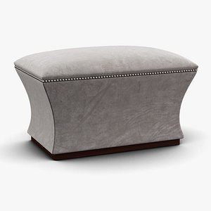 3d model of sofa chair company -