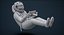 Grey Cat GC21 F1 2025 Formula 1 Race Car