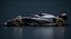 Grey Cat GC21 F1 2025 Formula 1 Race Car