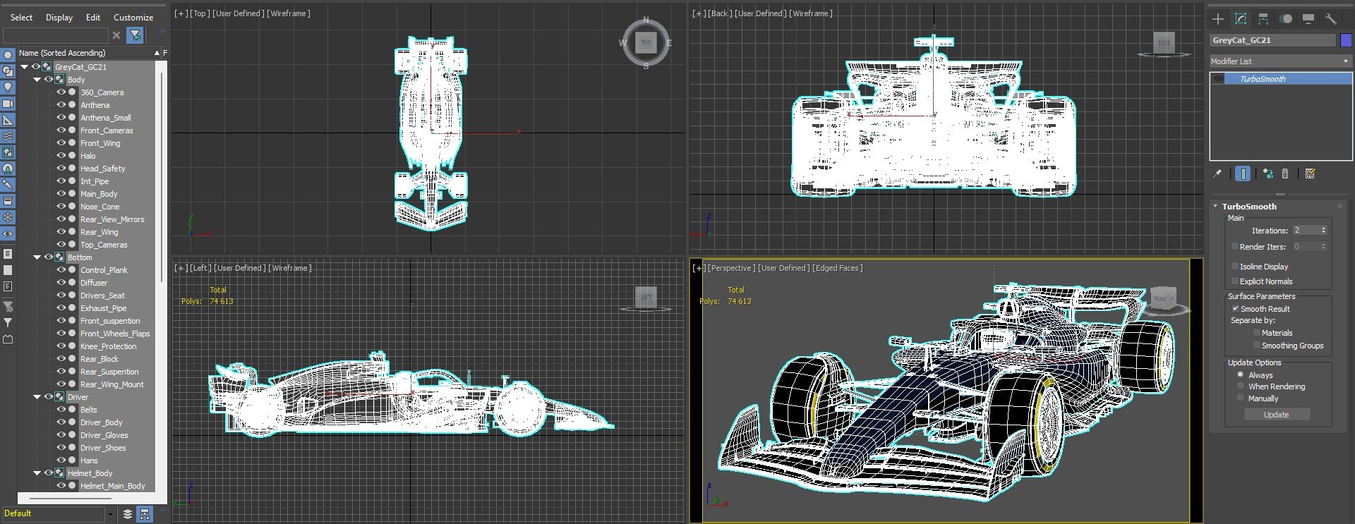 Grey Cat GC21 F1 2025 Formula 1 Race Car 3D https://p.turbosquid.com/ts-thumb/Cs/raXBwQ/El/inmax/jpg/1741618395/1920x1080/fit_q87/37941ae34758df850d7a7b8771a7045011dc9013/inmax.jpg