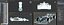 Grey Cat GC21 F1 2025 Formula 1 Race Car