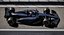 Grey Cat GC21 F1 2025 Formula 1 Race Car
