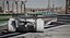 Grey Cat GC21 F1 2025 Formula 1 Race Car