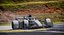 Grey Cat GC21 F1 2025 Formula 1 Race Car