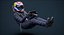 Grey Cat GC21 F1 2025 Formula 1 Race Car