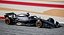 Grey Cat GC21 F1 2025 Formula 1 Race Car
