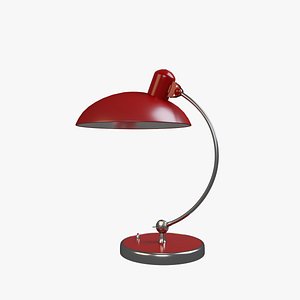 Desk Lamp V5