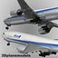 3d model boeing 777-200er