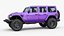 Jeep Wrangler Moab 392 2026