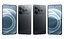 Realme Neo7 Turbo Black And Gray