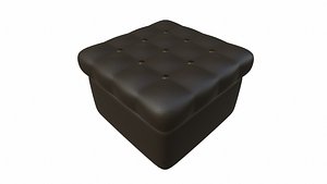 3D ready dae stl model