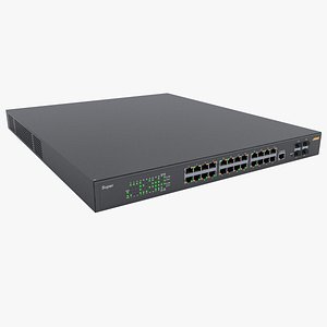 Network Switch