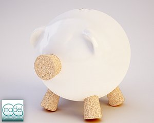 piggy bank 3ds