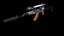 AKM"s weapons pack